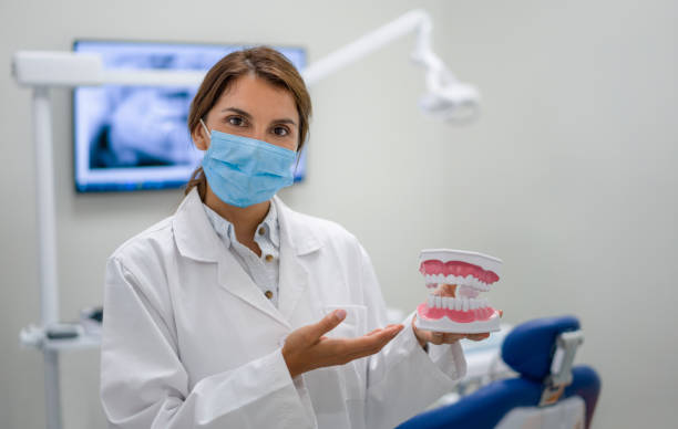 Trusted GA Emergency Dentist Experts