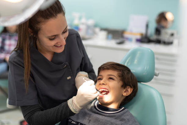 Best Emergency Root Canal Treatment in Scottdale, GA