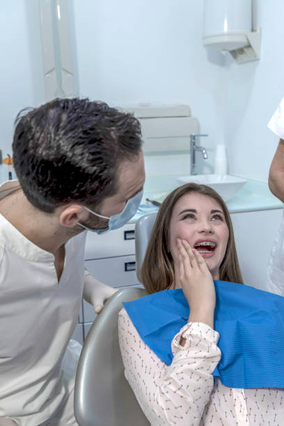 Best Weekend Emergency Dentist in Scottdale, GA