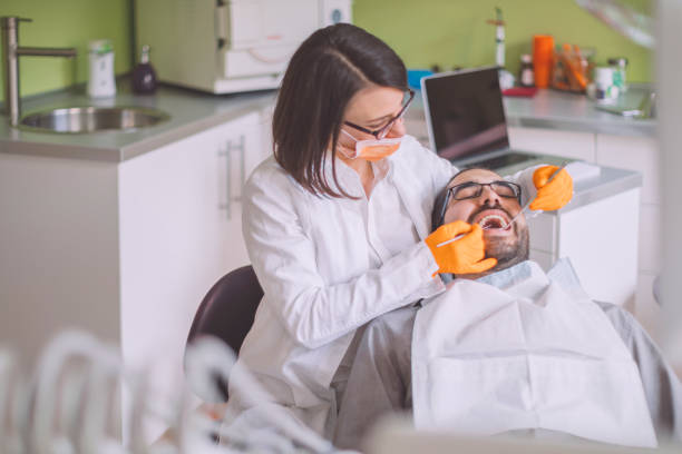 Best Emergency Dental Surgery in Scottdale, GA