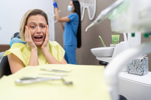 Best Urgent Dental Care in Scottdale, GA