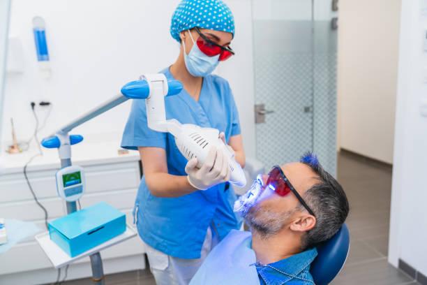 Best Emergency Tooth Extraction in Scottdale, GA