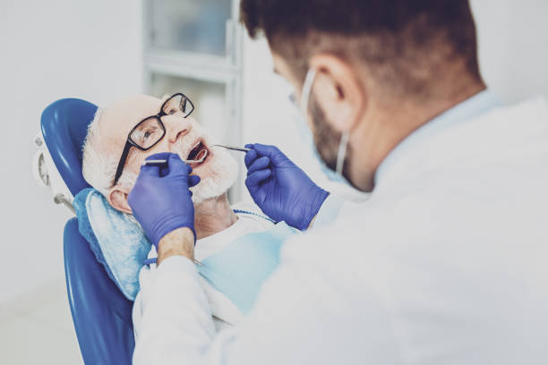 Best Emergency Wisdom Teeth Removal in Scottdale, GA
